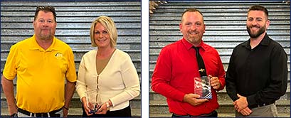 DOC Award Photoos