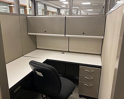 Iowa City School Office