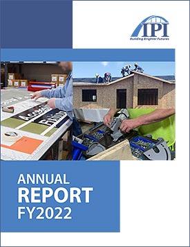 IPI Annual Report
