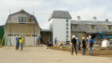 EMHE House