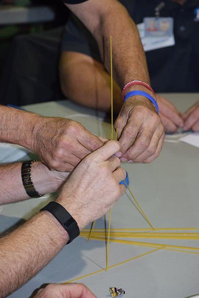 IPI Marshmallow Challenge