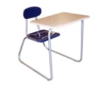 639 Desk Chair