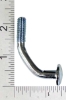 90 DEG CORNER BOLT 5/16X2-1/2 