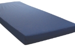 Antimicrobial Mattress w/ 12oz Core