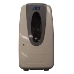 Avant/Aterra Soap & Hand Sanitizer Dispenser, Automatic