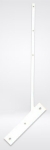 BRACKET FLAG SINGLE HOLDER