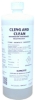 Cling & Clean Bowl Cleaner 12x1 Quart 