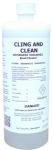 Cling &amp; Clean Bowl Cleaner 12x1 Quart