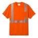 CornerStone Class 2 Segmented Tape Short Sleeve Tee - FHIVISTEECS204