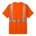 CornerStone Class 2 Segmented Tape Short Sleeve Tee - FHIVISTEECS204