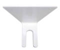 DELINEATOR GUARDRAIL BLANK 
