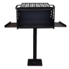 Double Stand-Up Grill 