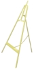 FOLDING SIGN STAND, LARGE 