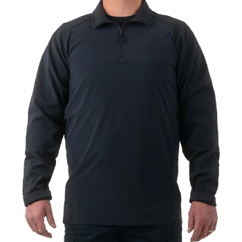 Navy Pro Duty Pullover shirt