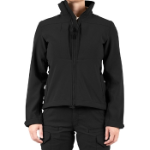 First Tactical Tactix Women's Soft Shell Jacket