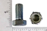 HDW BOLT STEEL 1/2" 13X1 