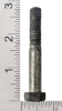 HDW BOLT STEEL 3/8X2-1/4 