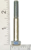 HDW BOLT STEEL 5/16 X 2-1/4 
