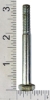 HDW BOLT STEEL 5/16 X 2-3/4 