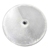 HDW DELINEATOR 3.25 RD SILVER 