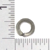 HDW WASHER ALUM 5/16 LOCK 