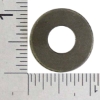 HDW WASHER ALUM 7/16 X 1 