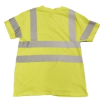 IPI Class 3 Short Sleeve Tee