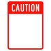 IPIW302: CAUTION (SPECIFY) - FIPIW302-18X24