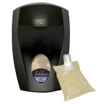 Indulgence Foaming Hand Sanitizer