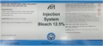 Injection System Bleach 12.5% 30-Gal Drum