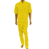 Jumpsuit, Yellow 