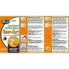 Brulin TerraGreen HyPer Maxx Heavy-Duty Cleaner bottle label.