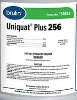 Brulin Uniquat Plus 256 product label.