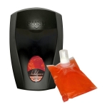 Lavish Chiffon Foaming Hand Soap