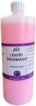 Liquid Dishwash Detergent 12x1 Quart