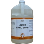 Liquid Hand Soap 4x1 Gallon