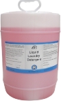 Liquid Laundry Detergent 5-Gal Drum