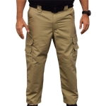 Men's TacPlus Tactical Pants, 6oz, Coyote