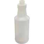 Quart Spray Bottle, Natural