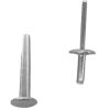 RIVET CHERRY MATE 1/4"X1-1/2" 