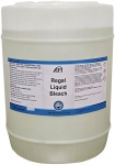 Regal Liquid Bleach 5-Gal Drum