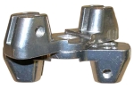 Street Marker 45-Degree Bracket 