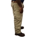 TacPlus Men's Tactical Pants (6oz) - FTAC6OZ