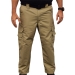 TacPlus Men's Tactical Pants (6oz) - FTAC6OZ