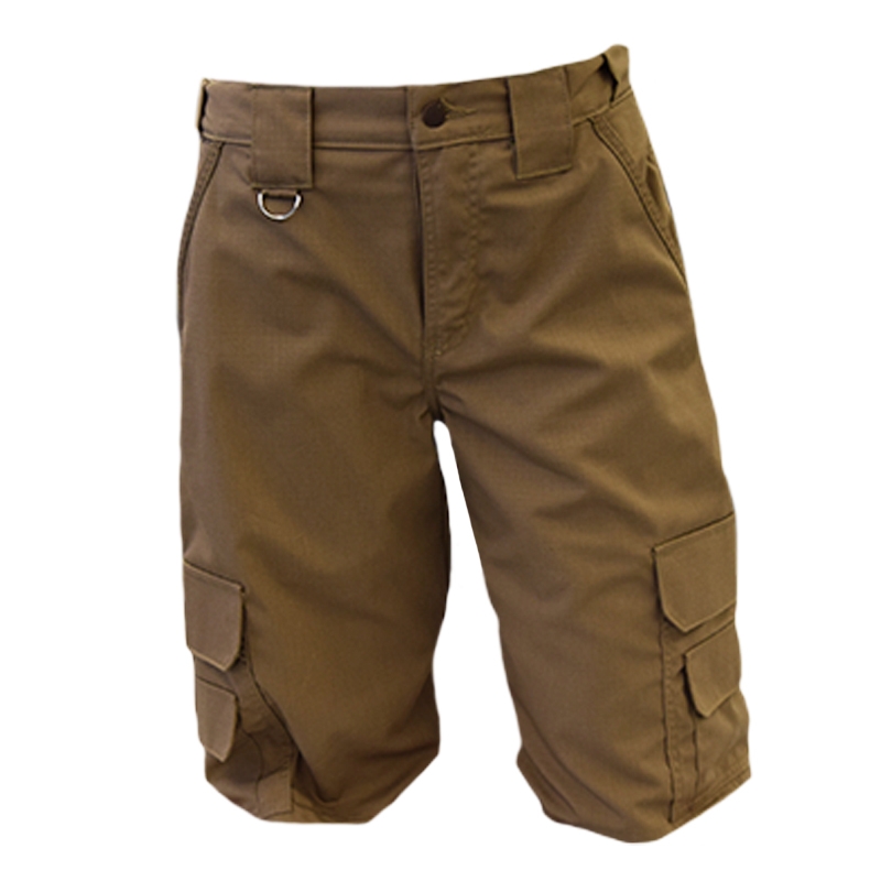 TacPlus Mens Tactical Shorts 