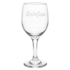 Wine Glass 