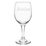 Wine Glass