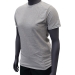 Women's Inmate T-Shirts, Heather Gray - FTSHIRT5050HTHRW