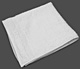 Bath Towel, 20x40 