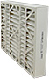 20x25x5 High Cap MERV-11 Pleated Filter 